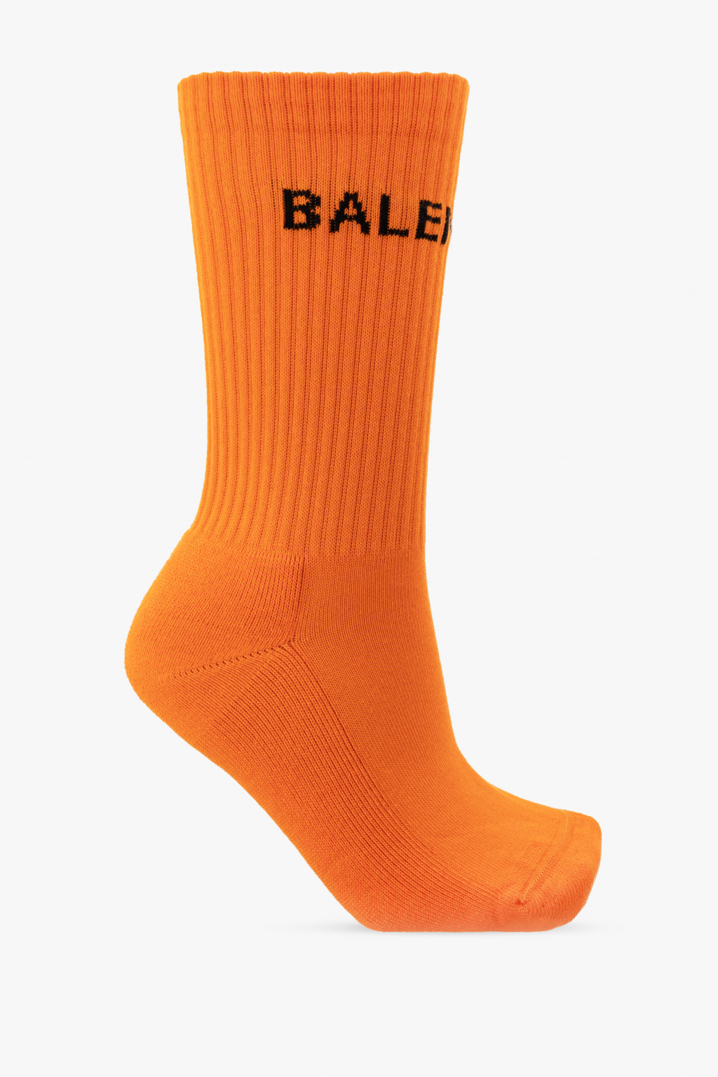 Neon on sale balenciaga socks